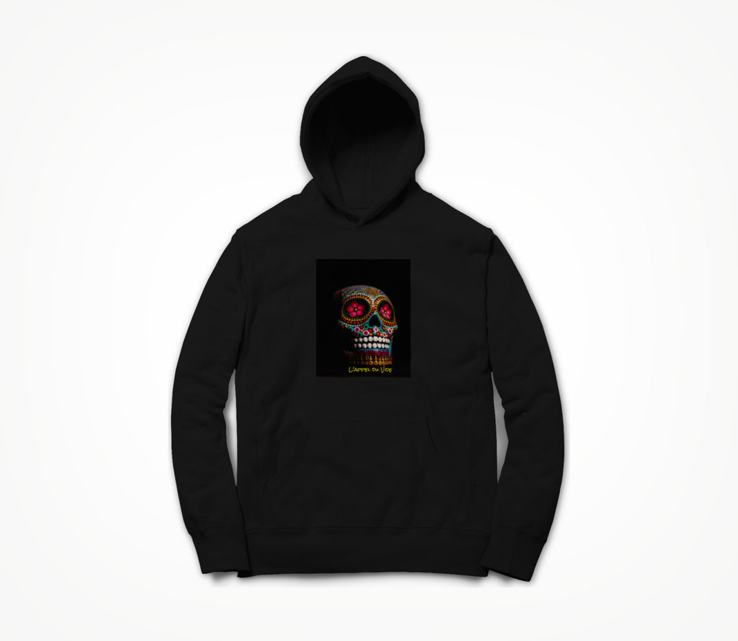 L'appel Du Vide Hoodie