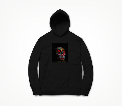 L'appel Du Vide Hoodie