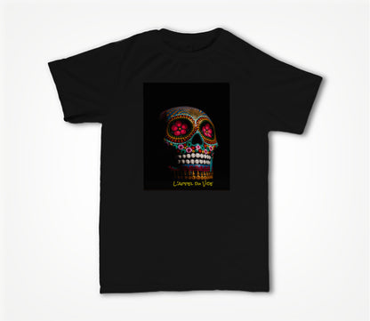 L'appel Du Vide Unisex T-shirt