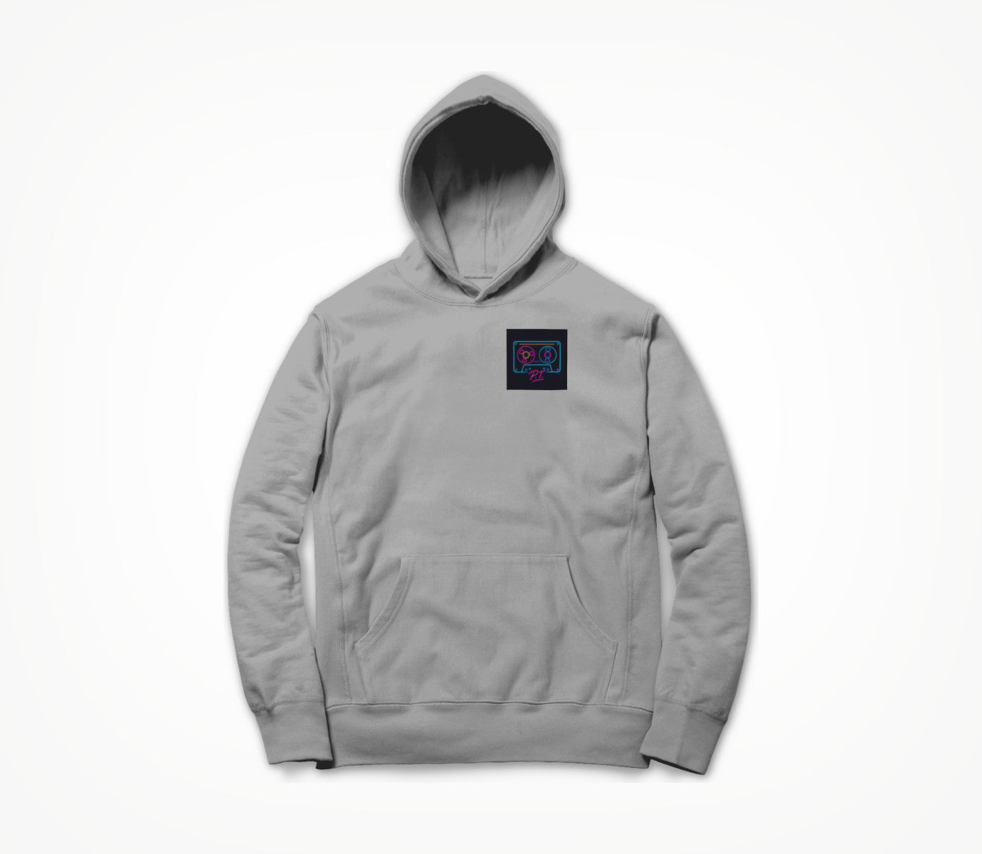 P.T Tape Hoodie