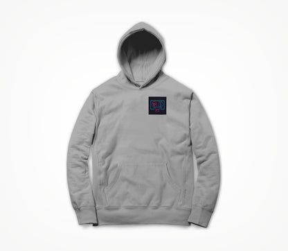 P.T Tape Hoodie