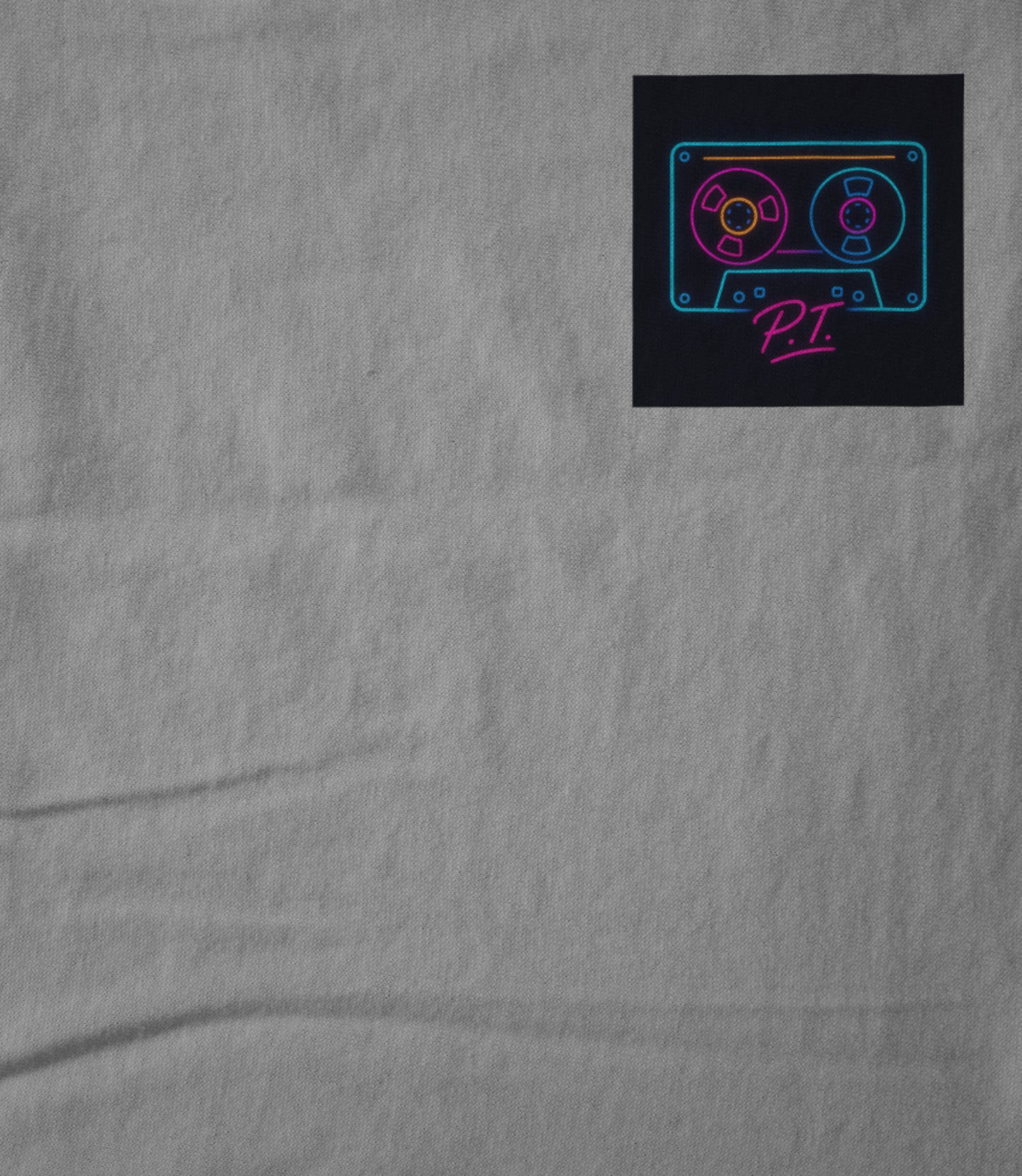 P.T Tape Women's T-shirt