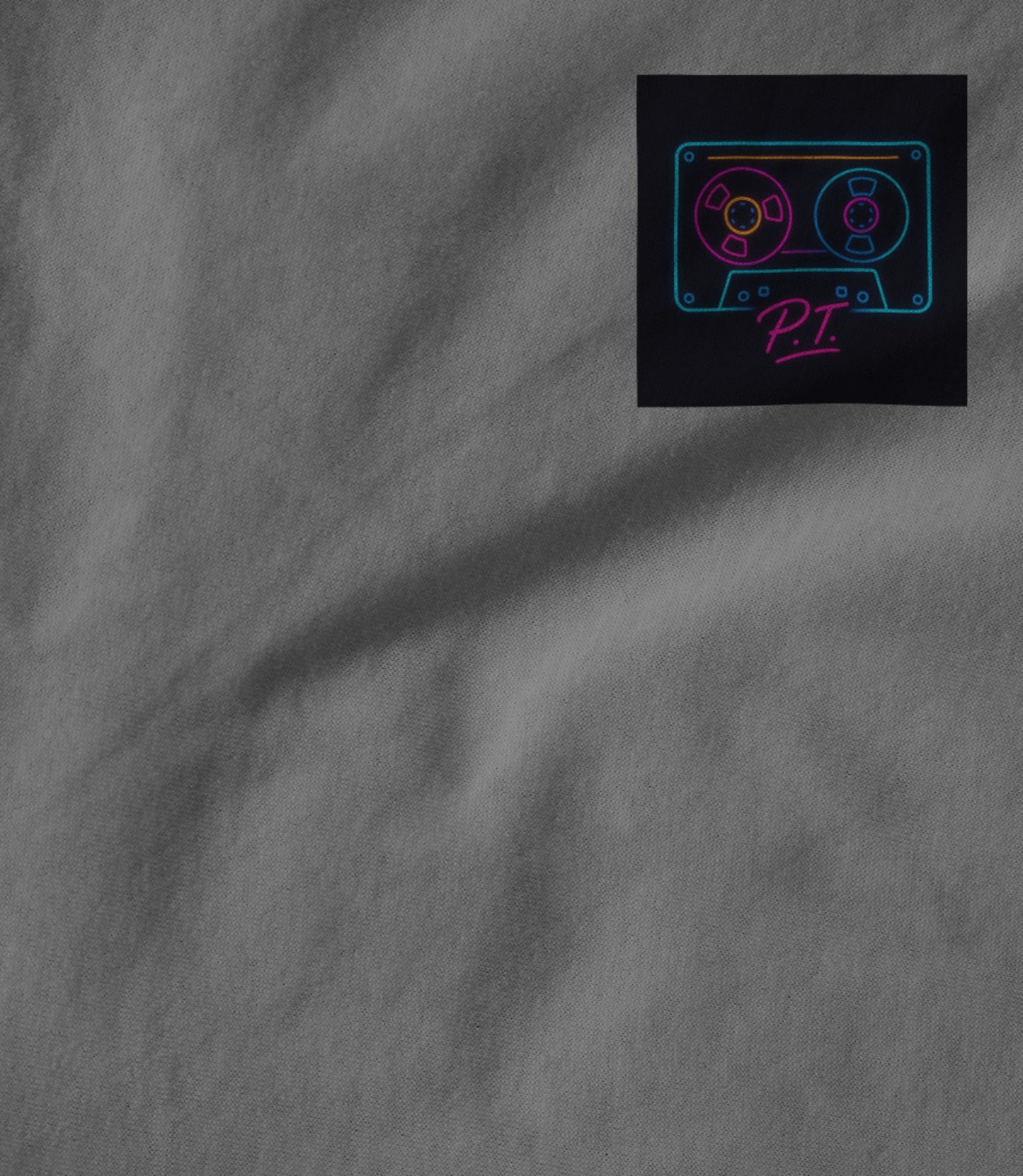 P.T Tape Unisex T-shirt