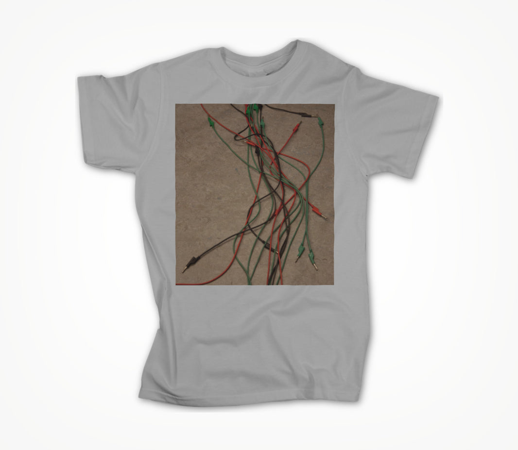 Cables 4 Unisex T-shirt