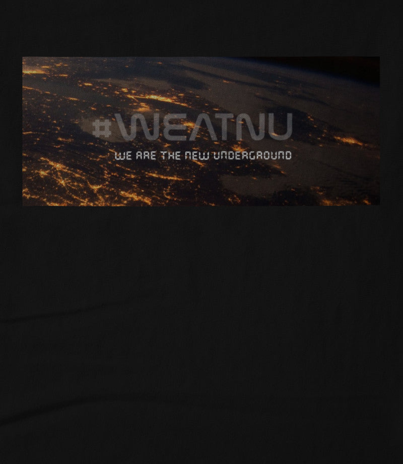 WEATNU - Digital Earth