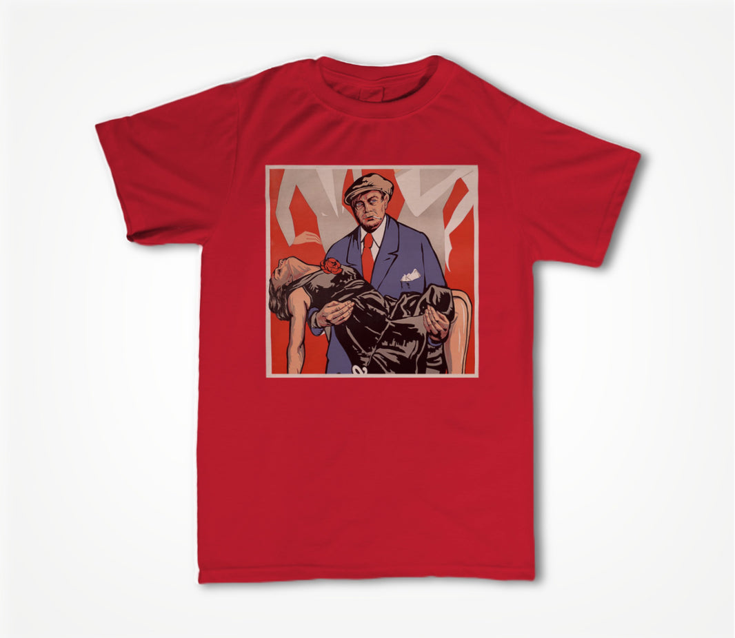 Rico Unisex T-shirt