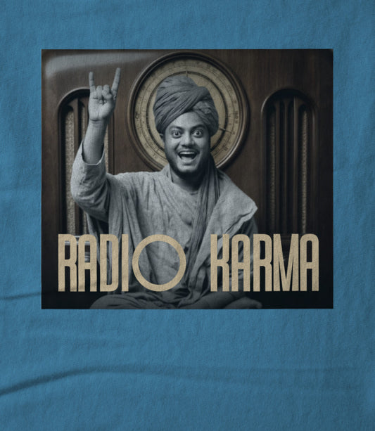 Aqua Tee