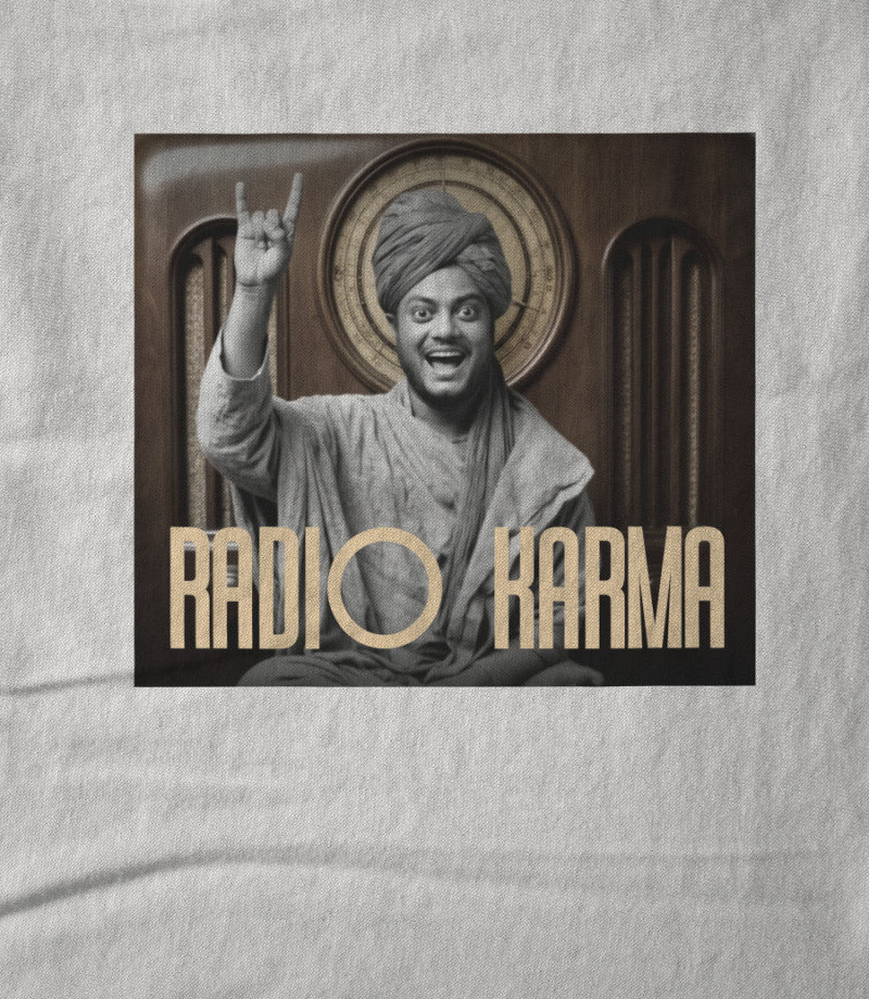 Power Pop T-Shirt (White)