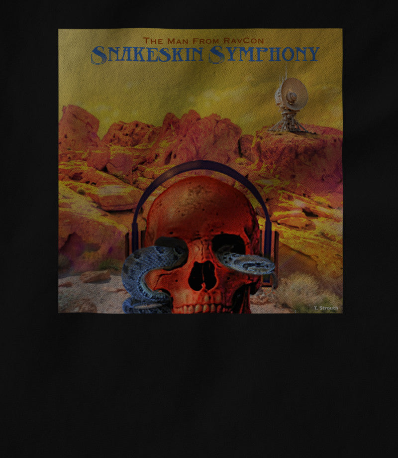 Snakeskin Symphony