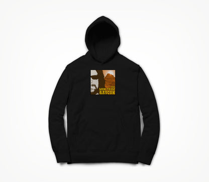 Logo Hoodie