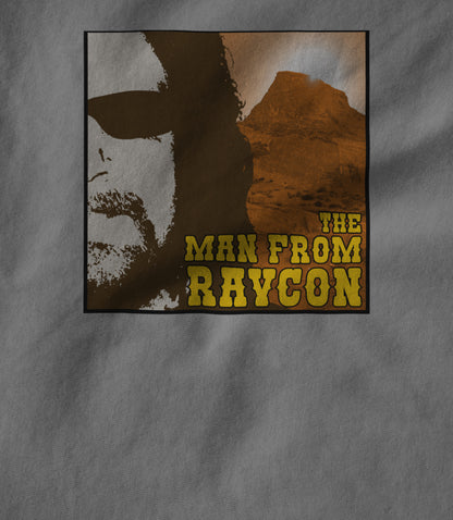 Heather Grey Unisex T-shirt