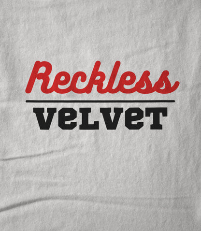White Women's T-shirt