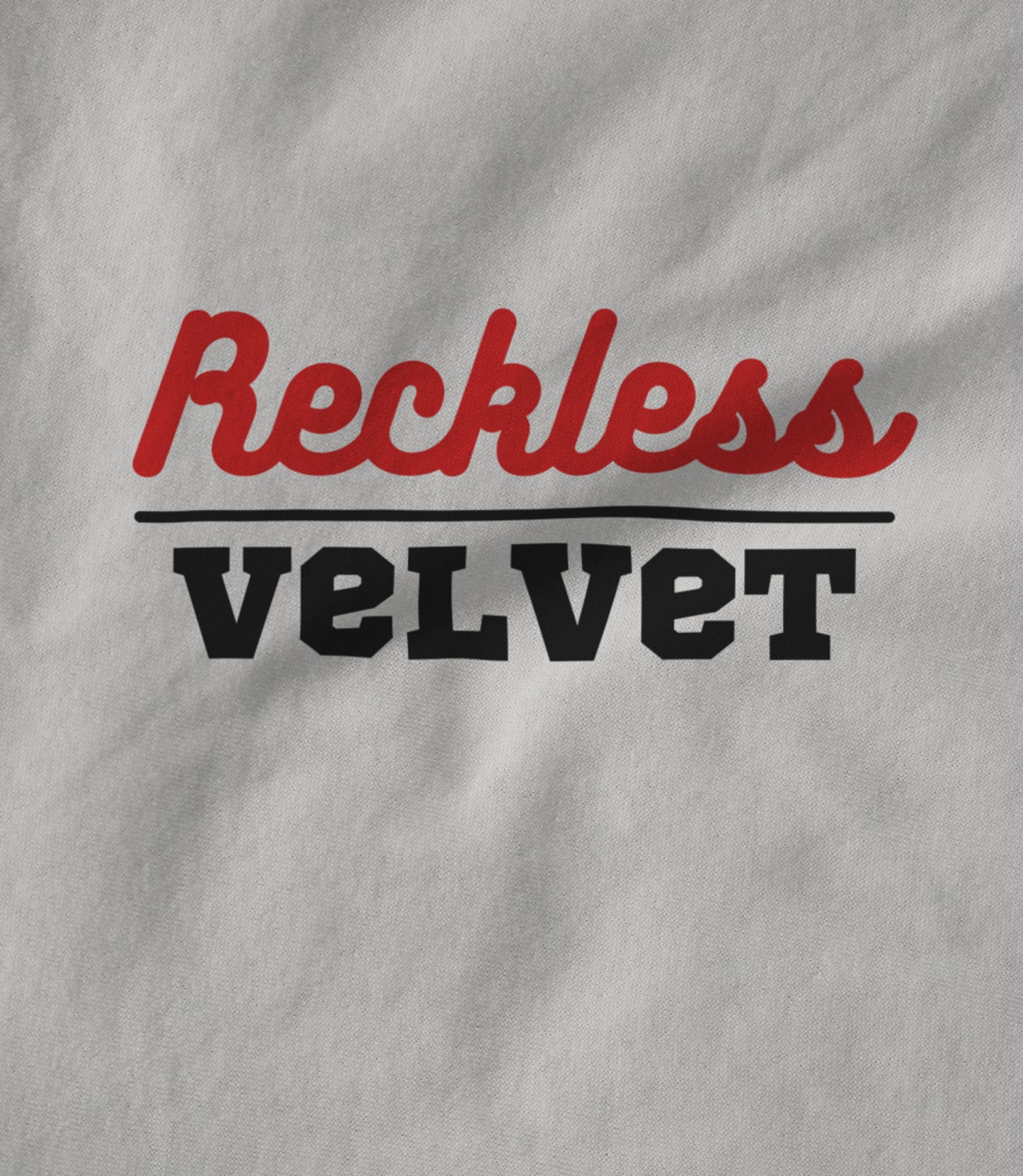 White Unisex T-shirt