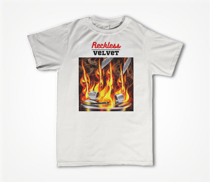 On Fire Unisex T-shirt