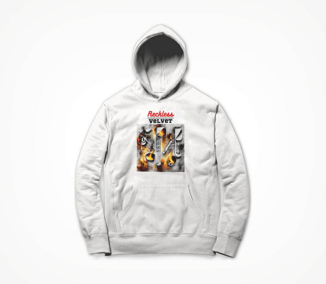 On Fire2 Hoodie