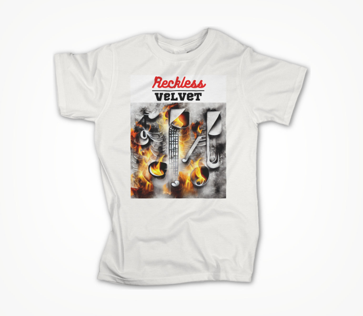 On Fire2 Unisex T-shirt