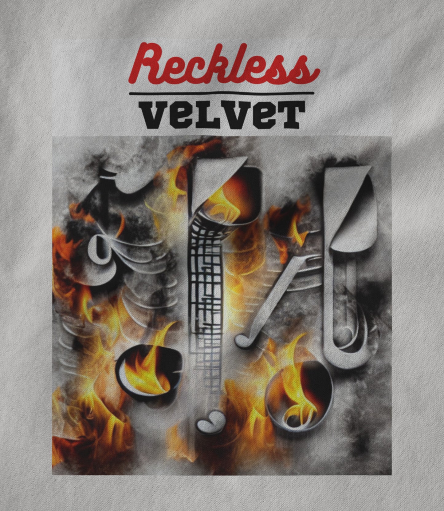 On Fire2 Unisex T-shirt