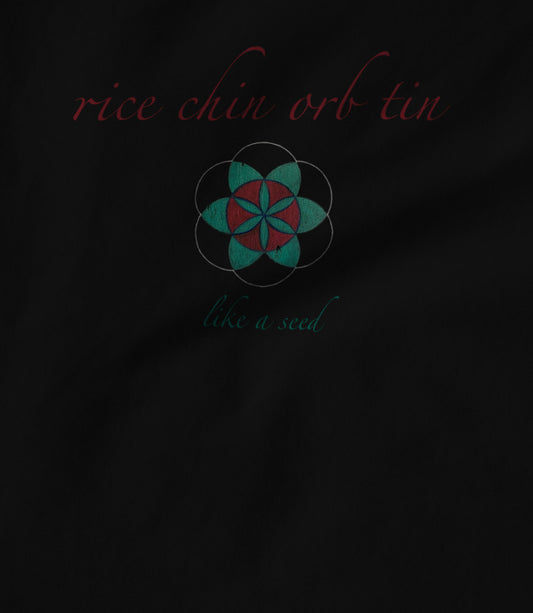 Black Merch