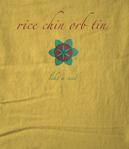 Yellow Unisex T-shirt