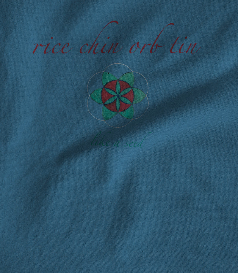 Aqua Merch