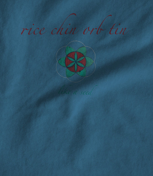 Aqua Merch