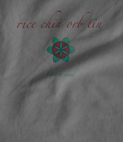 Experimental Grey Women's T-shirt