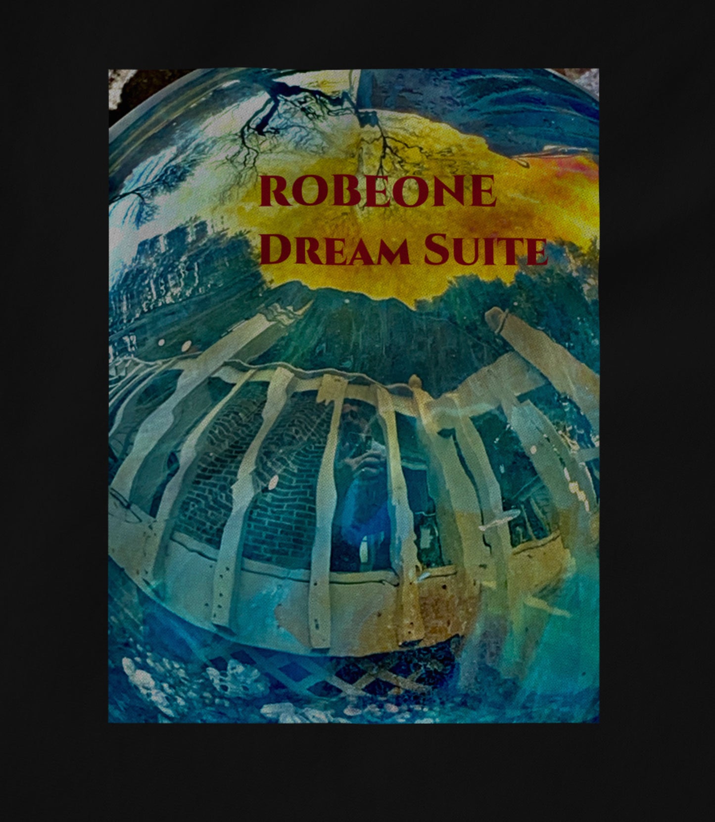 Dream Suite Unisex T-shirt