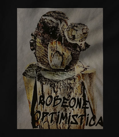 Optimistica Unisex T-shirt