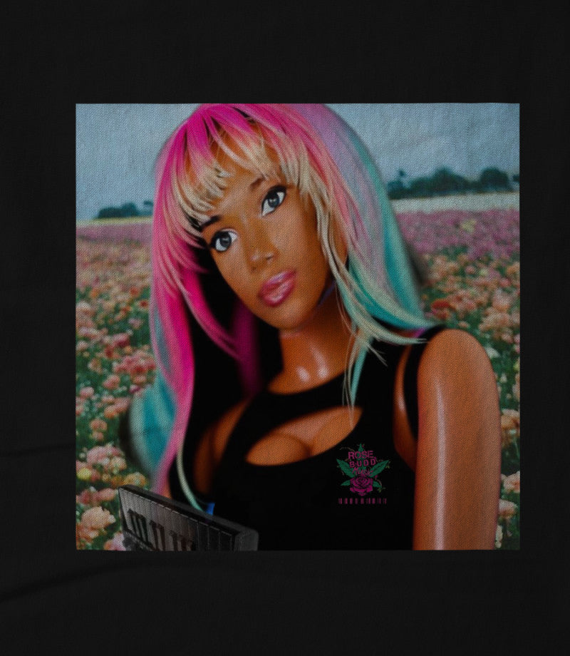 Barbie Rosebudd