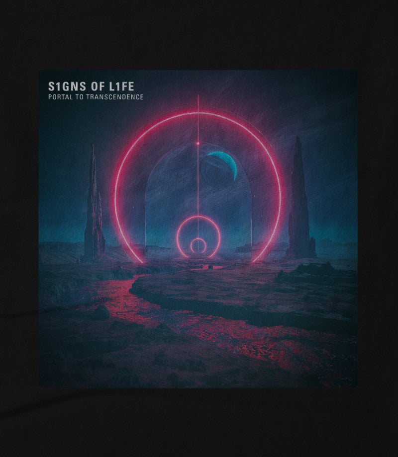 S1gns Of L1fe - Portal to Transcendence