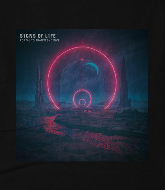 S1gns Of L1fe - Portal to Transcendence