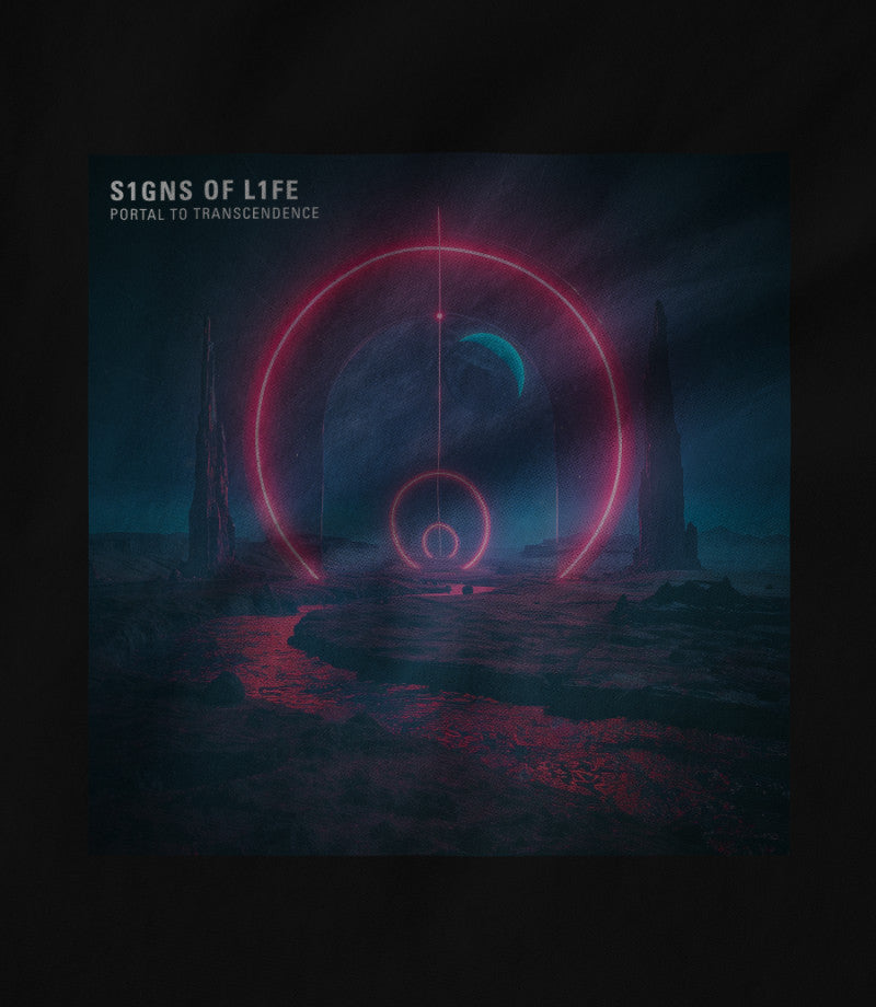 S1gns Of L1fe - Portal to Transcendence -Tall