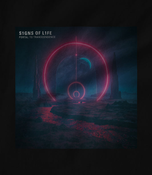 S1gns Of L1fe - Portal to Transcendence -Tall