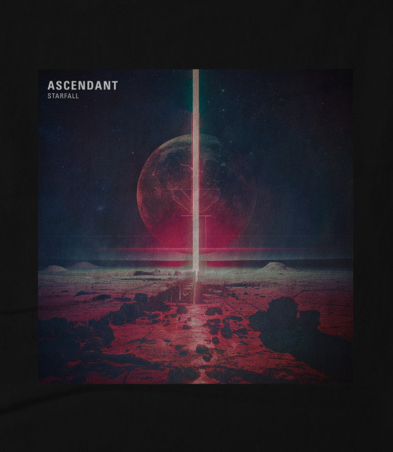 Ascendant - Starfall - Tall