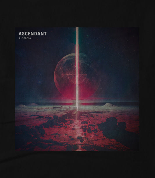 Ascendant - Starfall - Tall