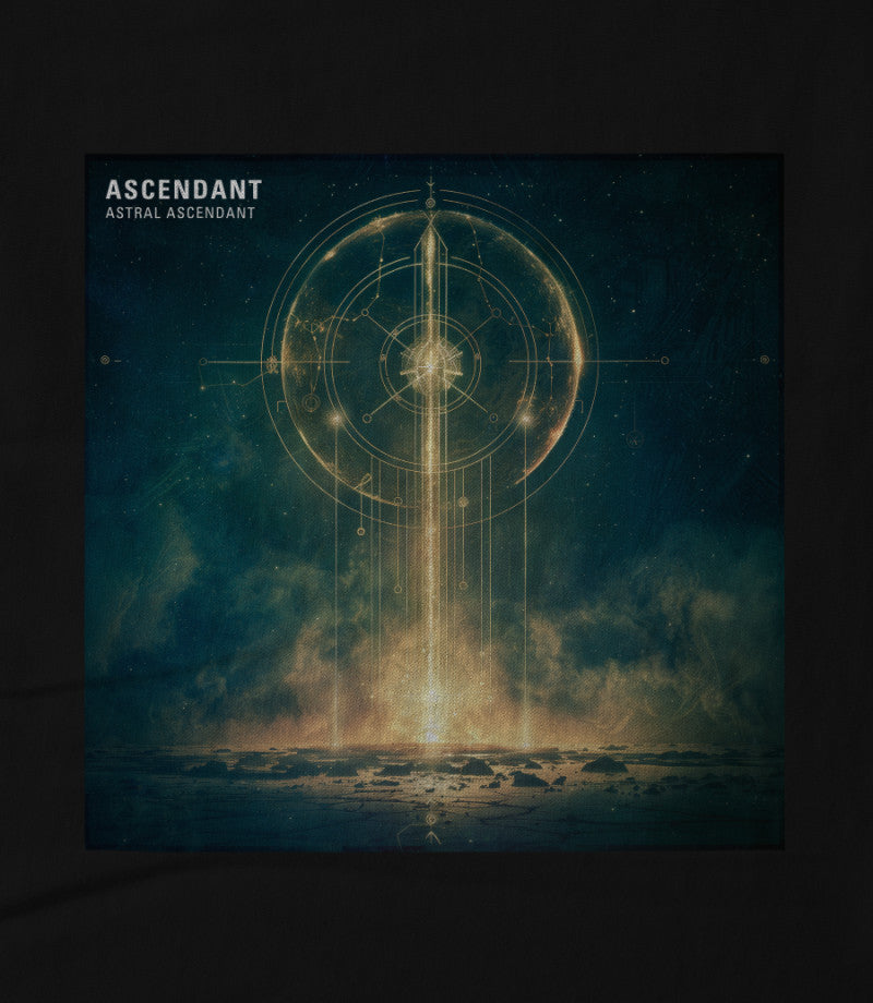 Astral Ascendant - Tall