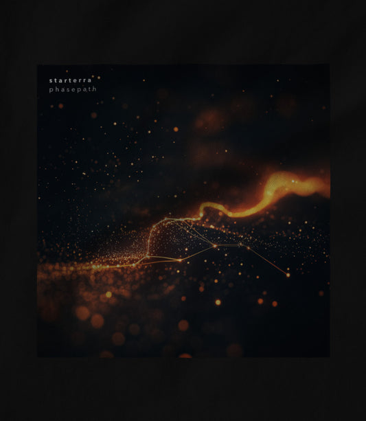 Starterra | Phasepath - Limited Edition