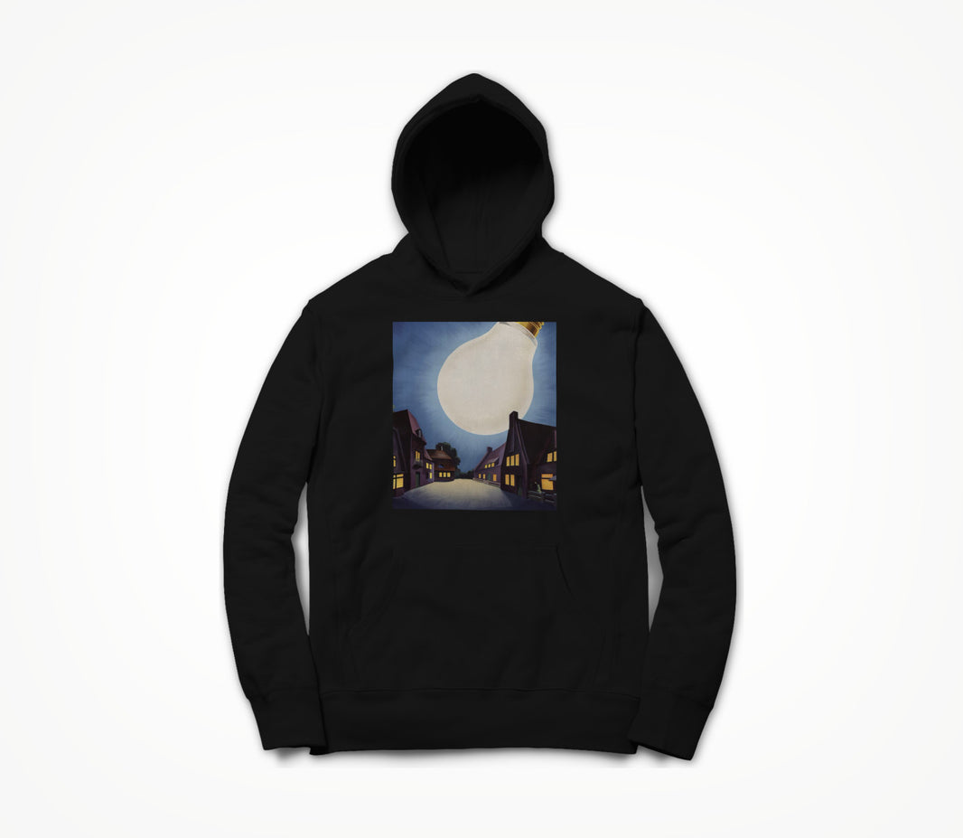 Licht Hoodie