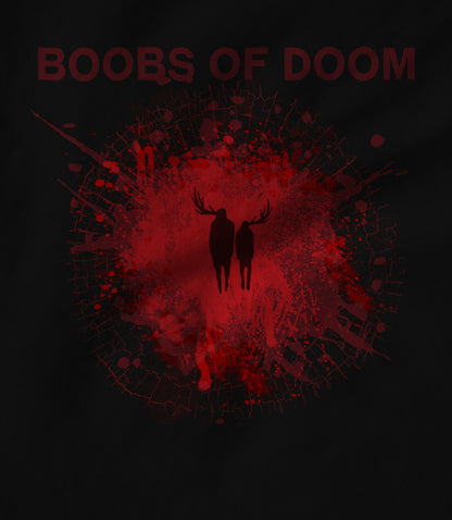 BOD032-2025 Women's T-shirt
