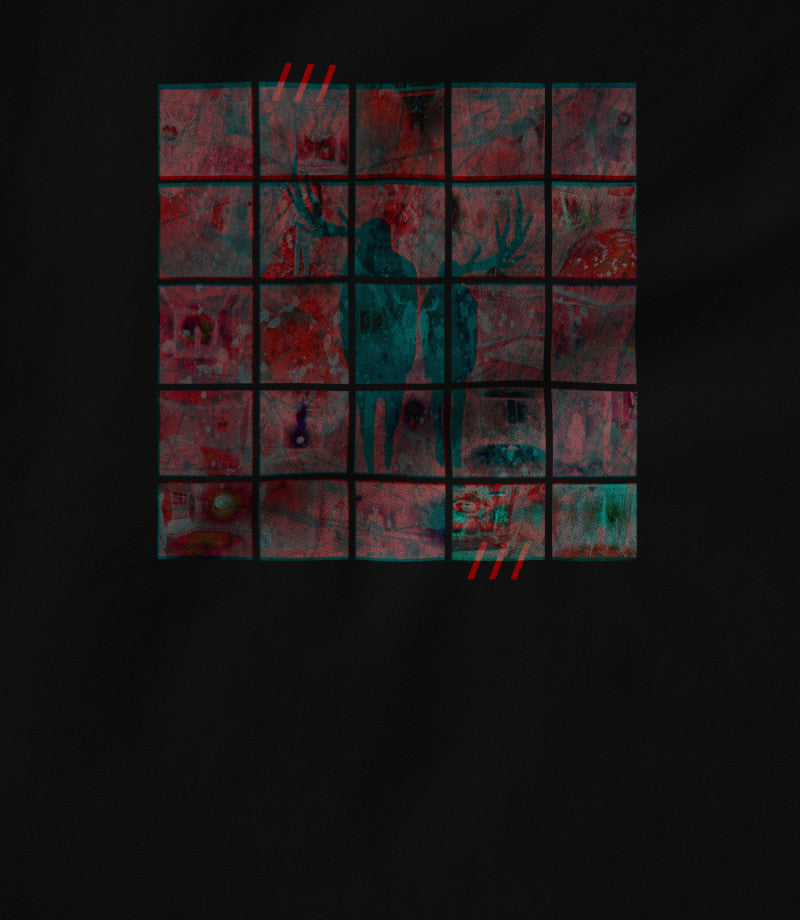 Black Merch