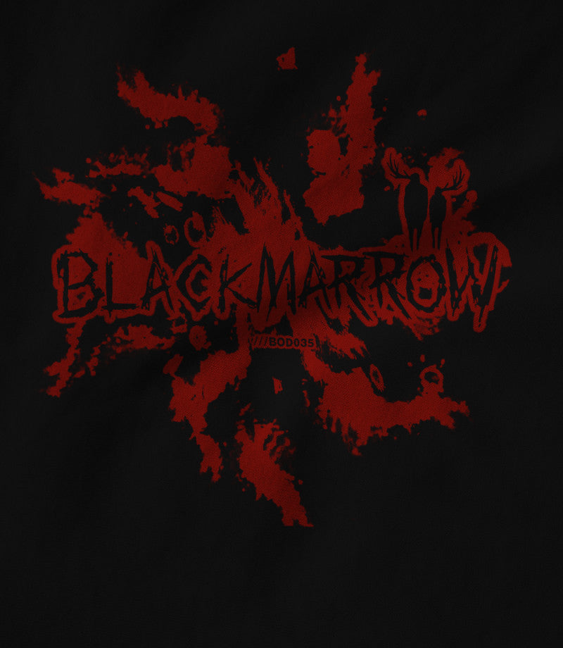 BLACKMARROW ONE