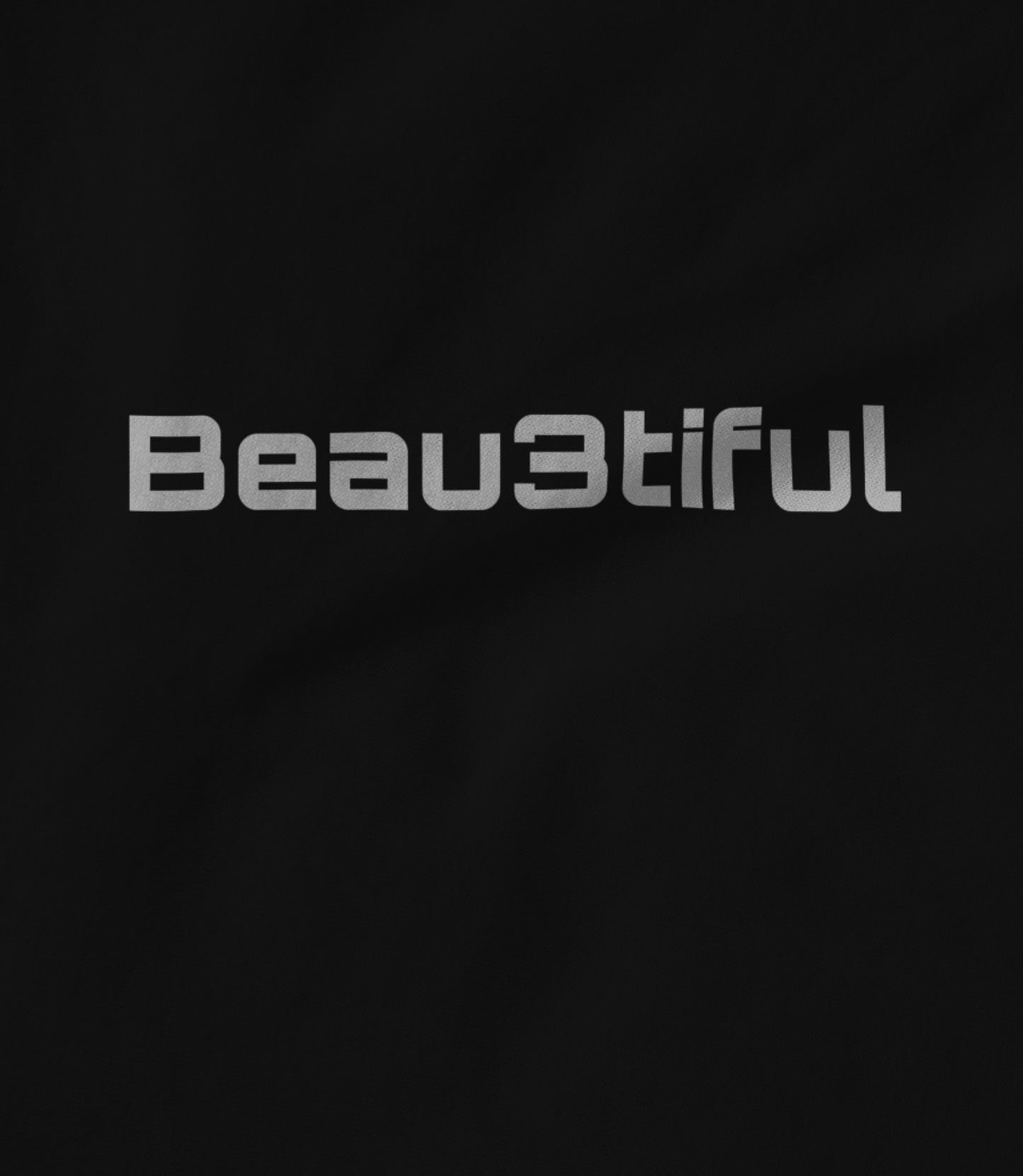 Beau3tiful Women's T-shirt
