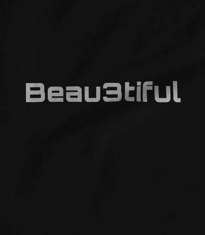 Beau3tiful Women's T-shirt