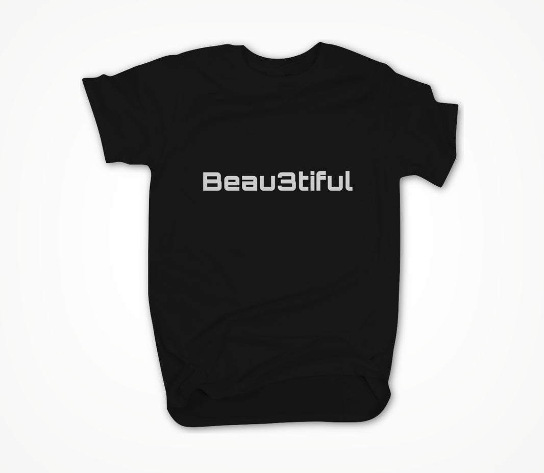 Beau3tiful Unisex T-shirt