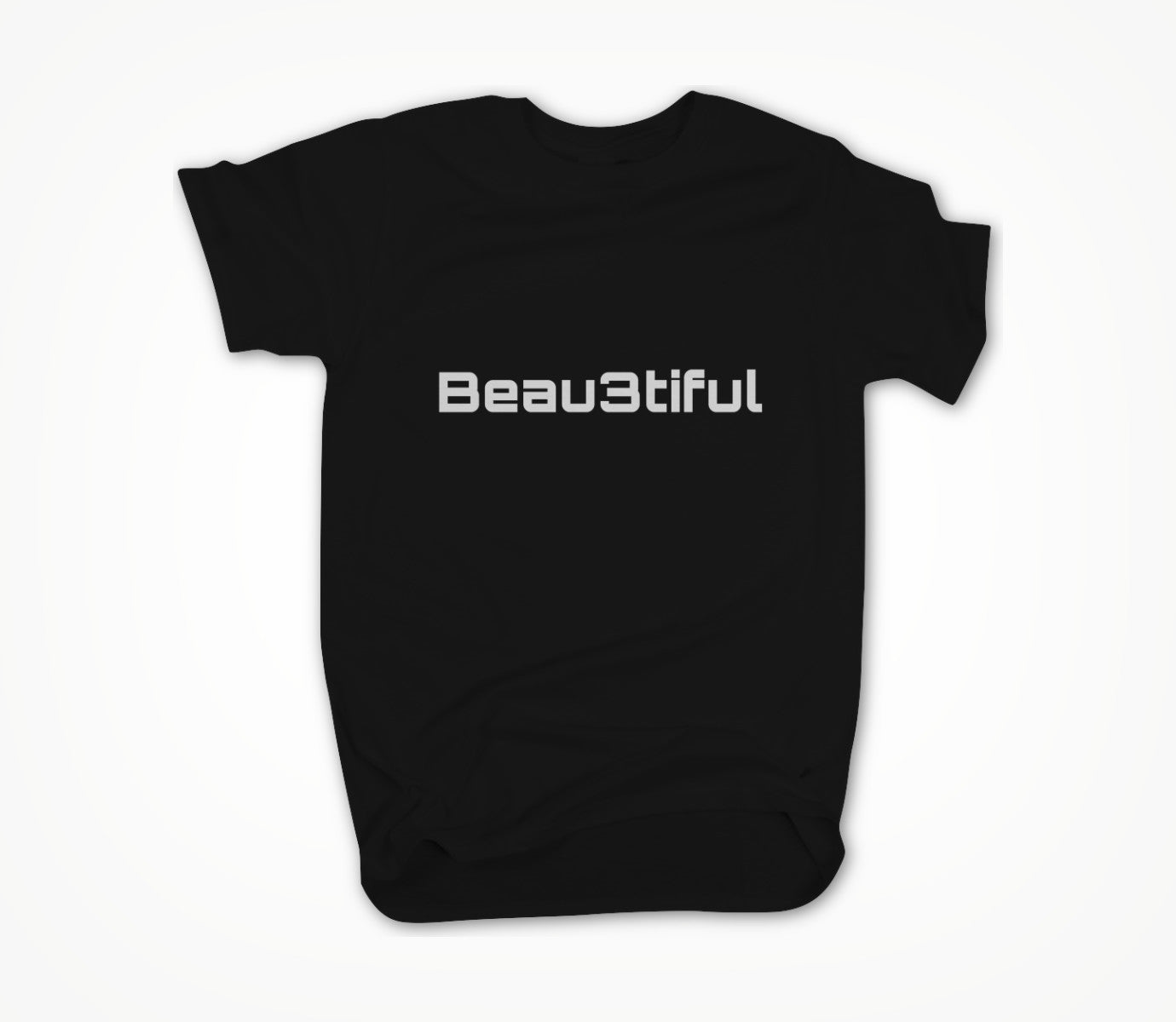Beau3tiful Unisex T-shirt