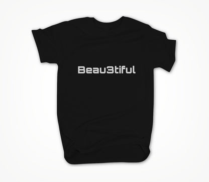 Beau3tiful Unisex T-shirt