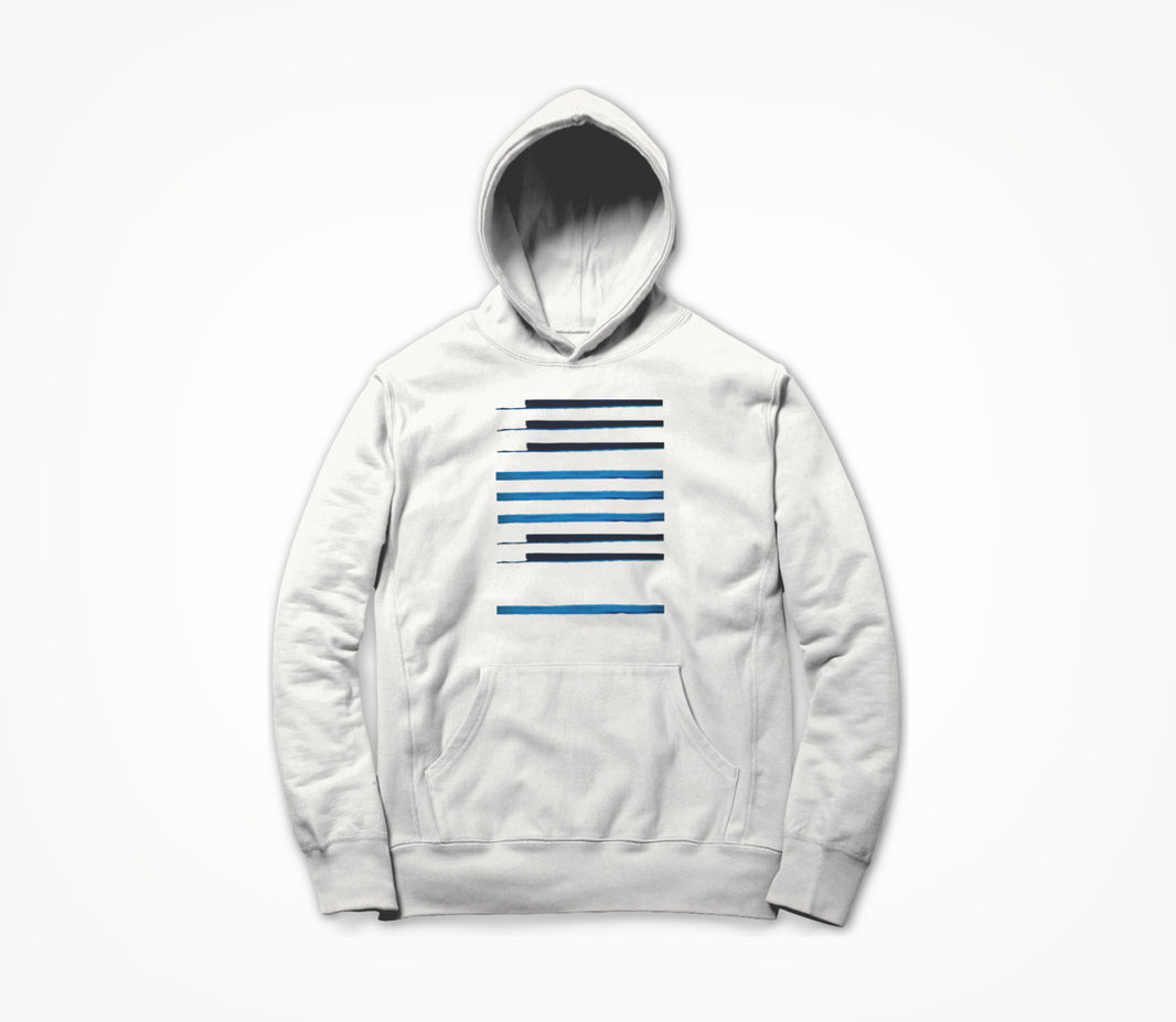 The Machine Has Taken My Family Hoodie