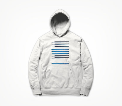 The Machine Has Taken My Family Hoodie