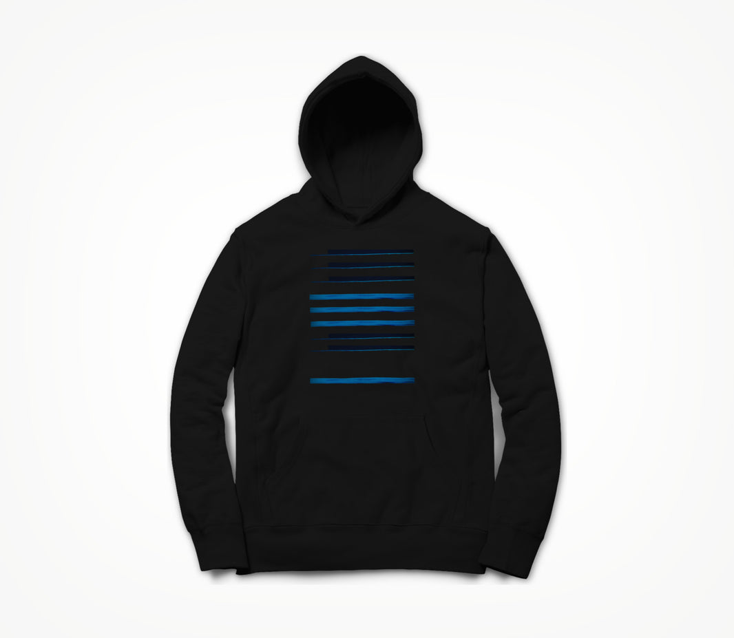 The Machine Has Taken My Family Hoodie