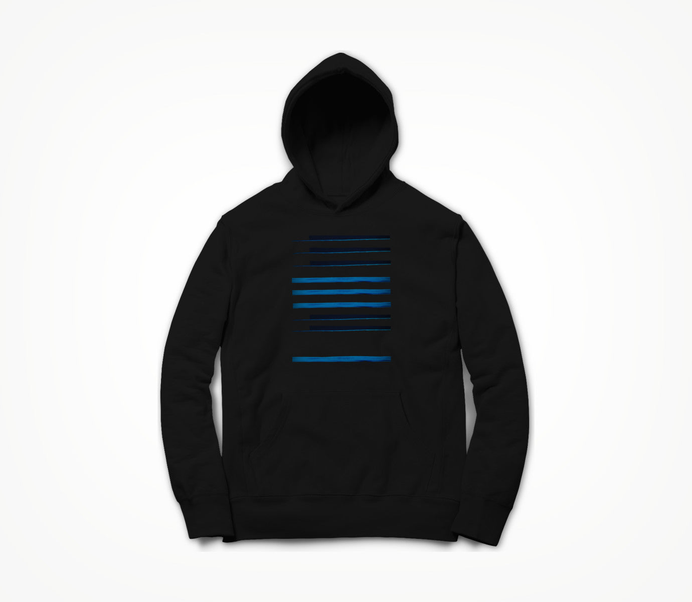 The Machine Has Taken My Family Hoodie